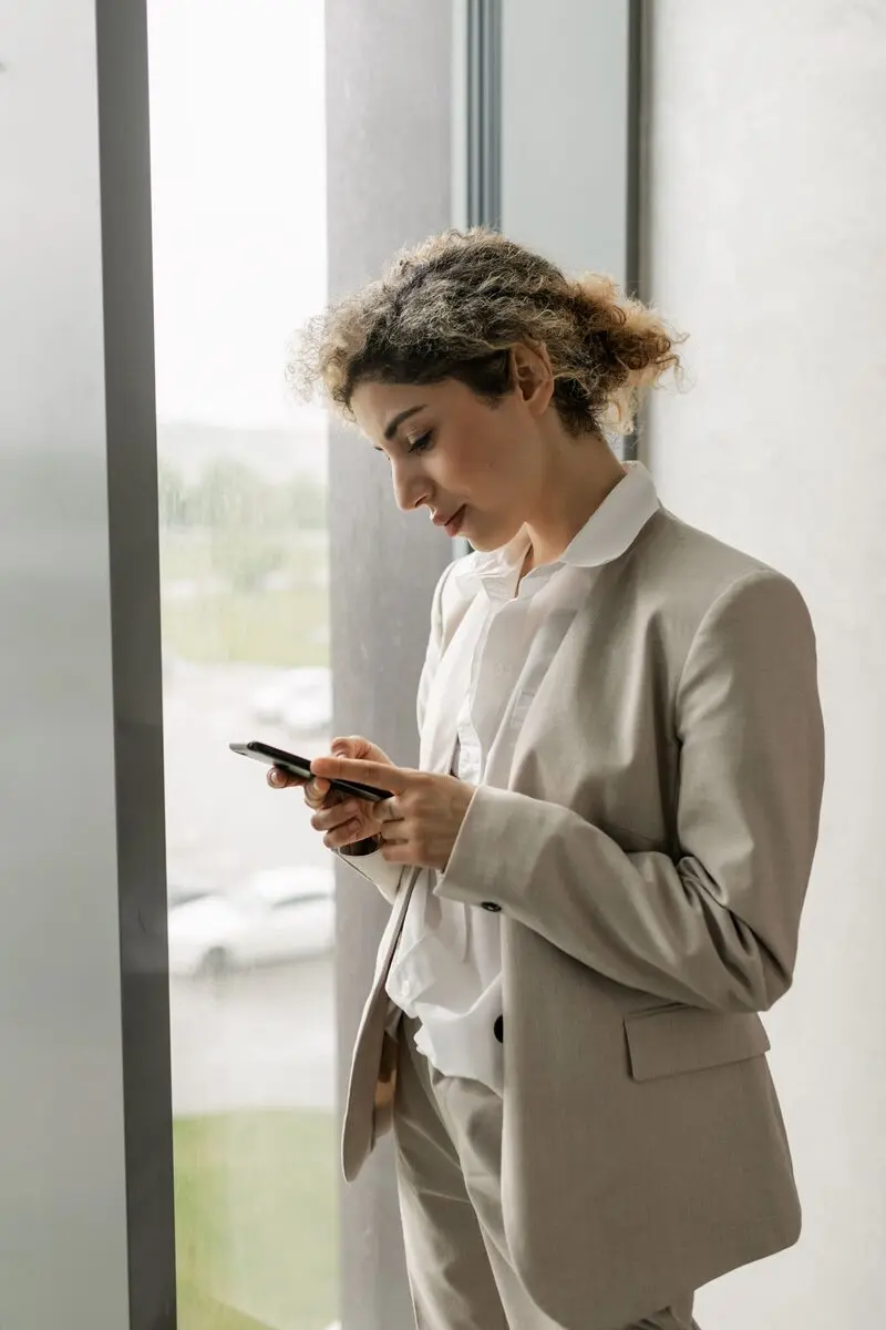 Genzy SMS - Seamless Business Communication